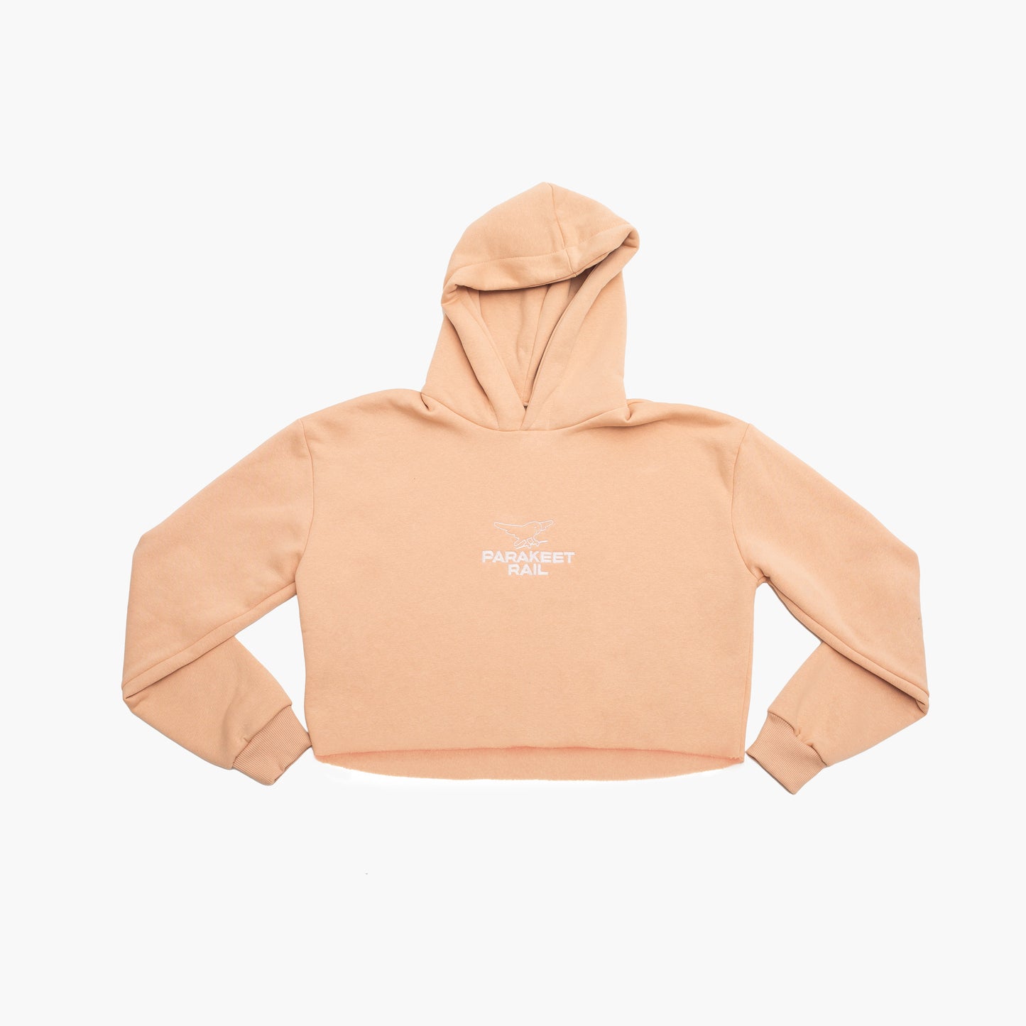 Crop Top - Neo Signature, Cream