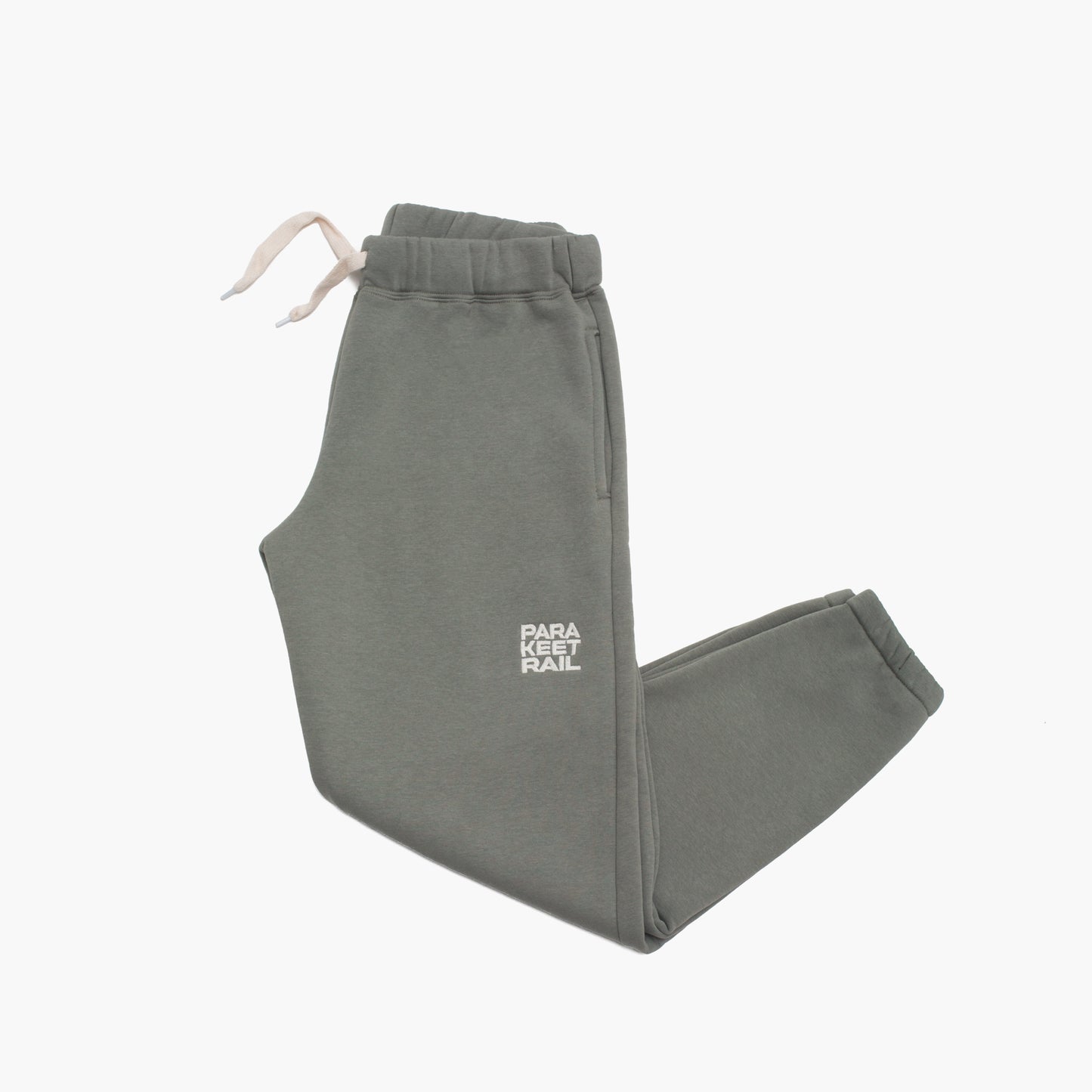 Sweatpants - PRKT, Olive