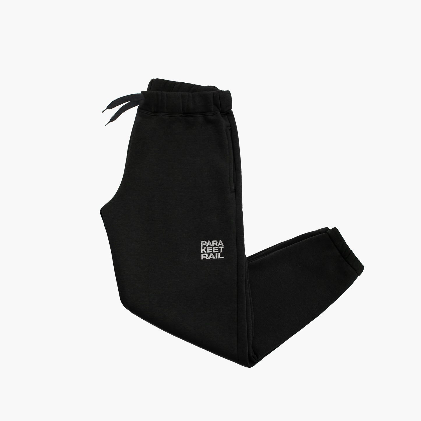 Sweatpants - PRKT, Black