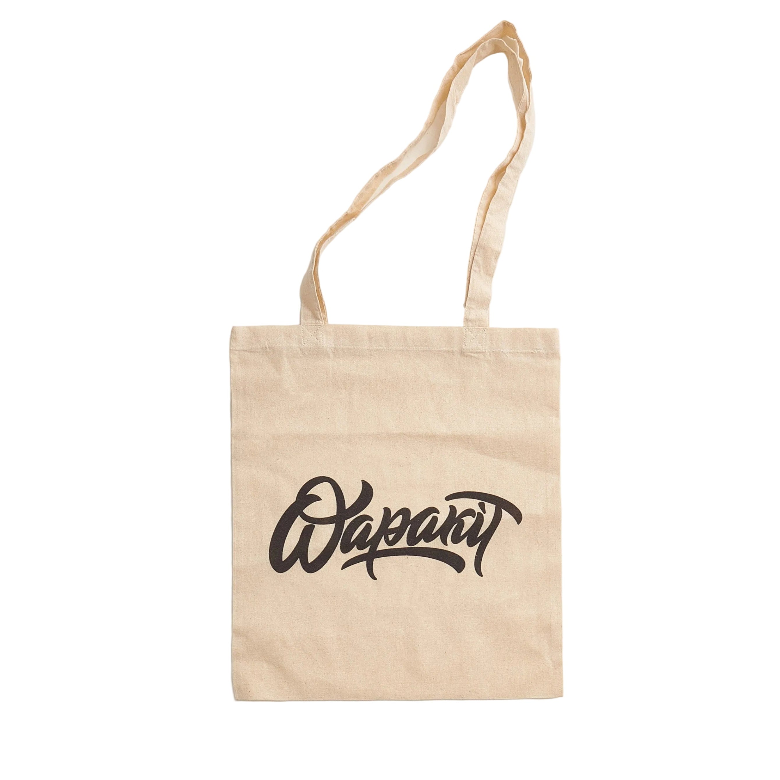 Tote Bag, Tag