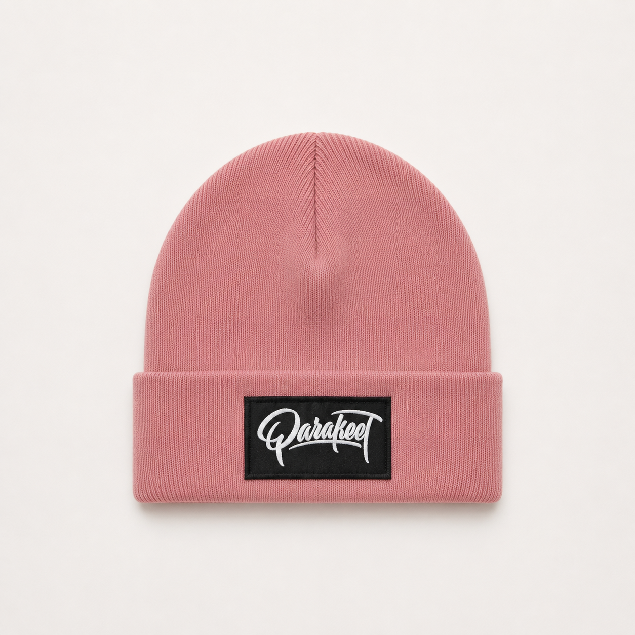 The Classics Beanie, Pink