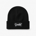 The Classics Beanie, Black