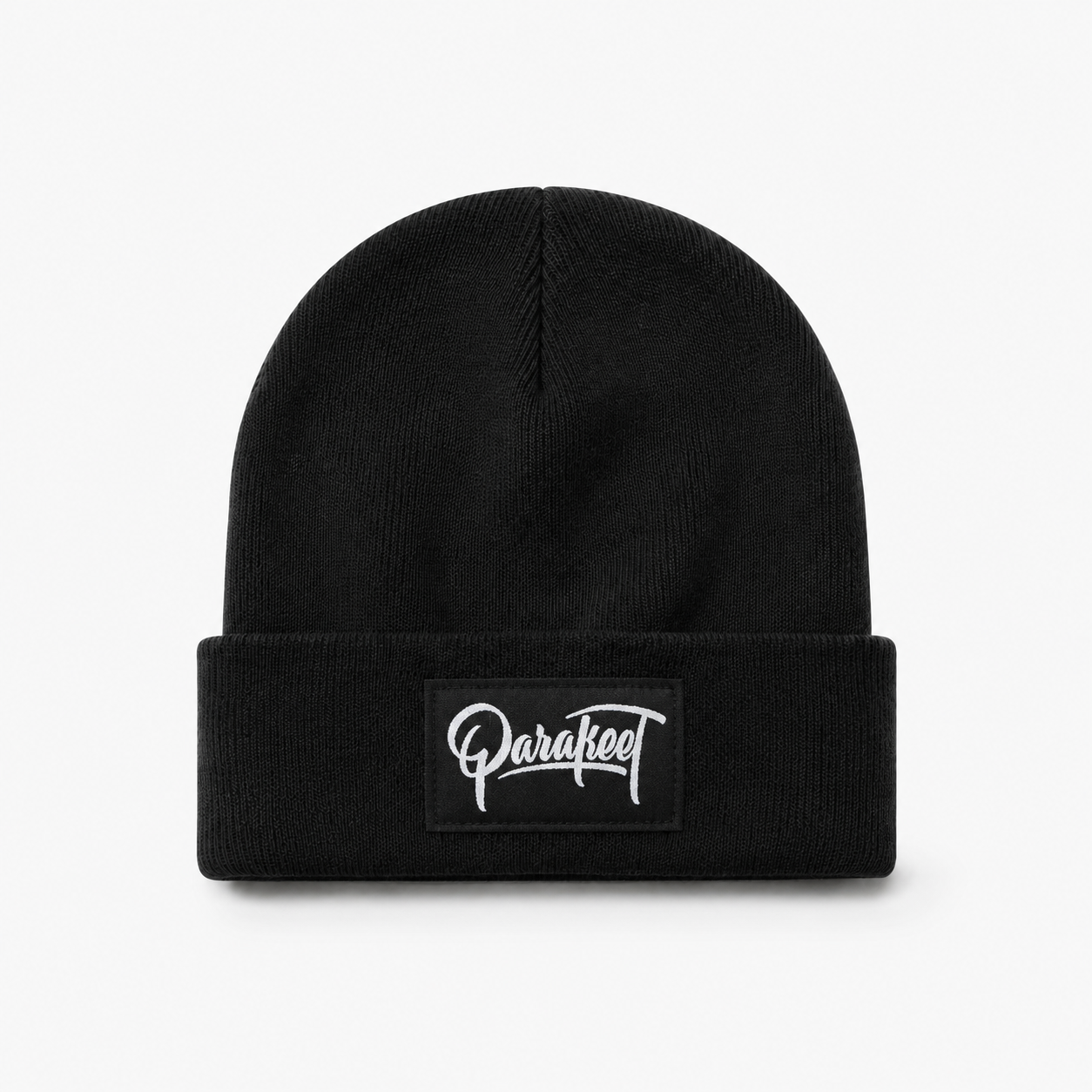 The Classics Beanie, Black