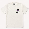 Rigger Tee, White