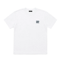 PRKT Logo Tee, White