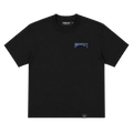 Urban Rails Tee, Black