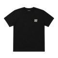PRKT Logo Tee, Black