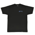 Urban Rails Tee, Black