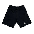 PRKT Shorts, Black
