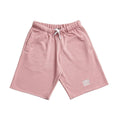 PRKT Shorts, Pink