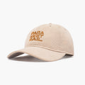 Baseball Cap – PRKT, Cream X Amber