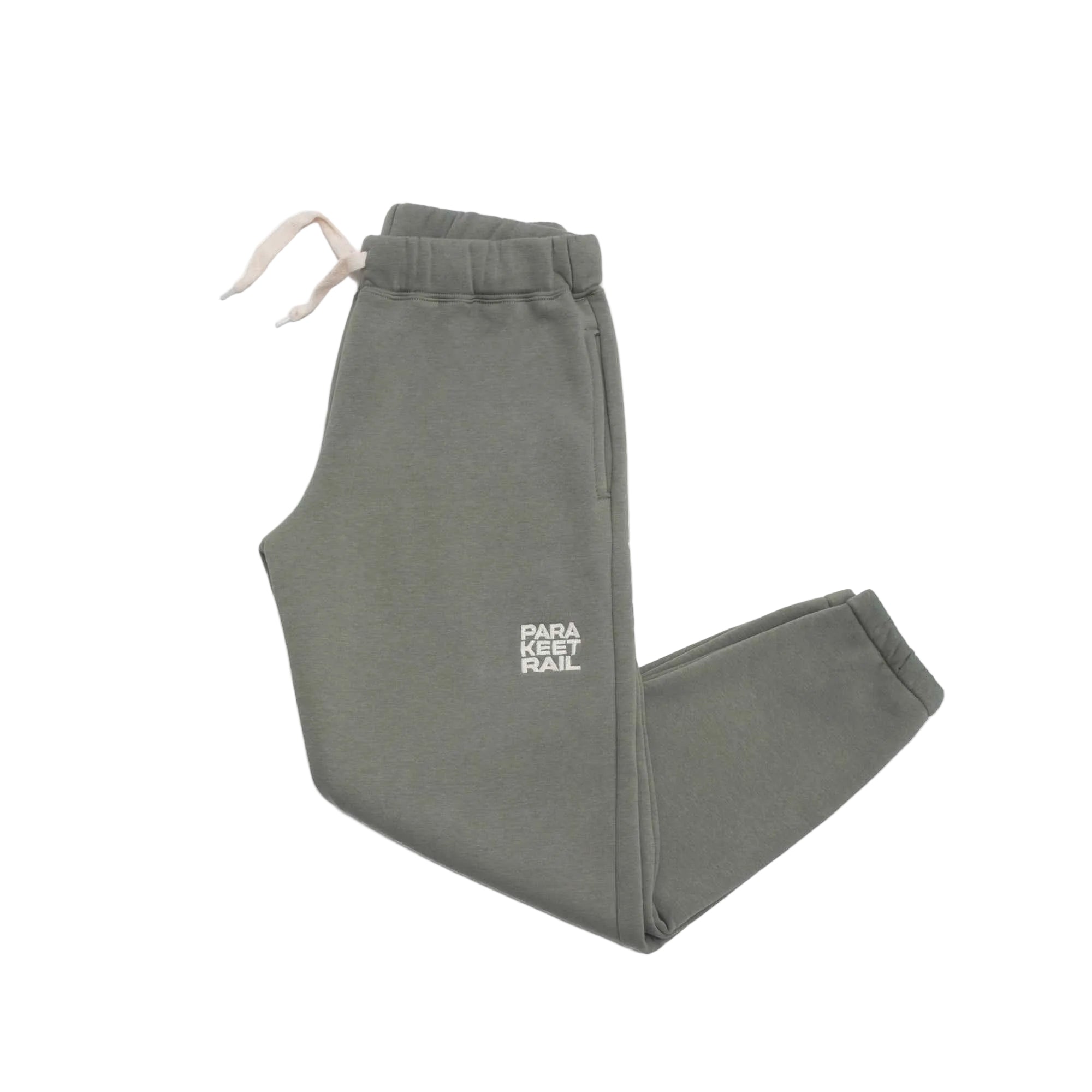 PRKT Sweatpants, Olive