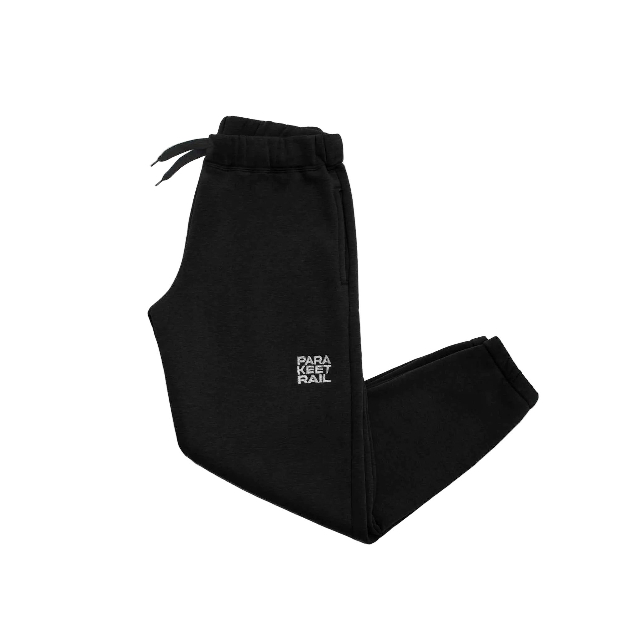 PRKT Sweatpants, Black