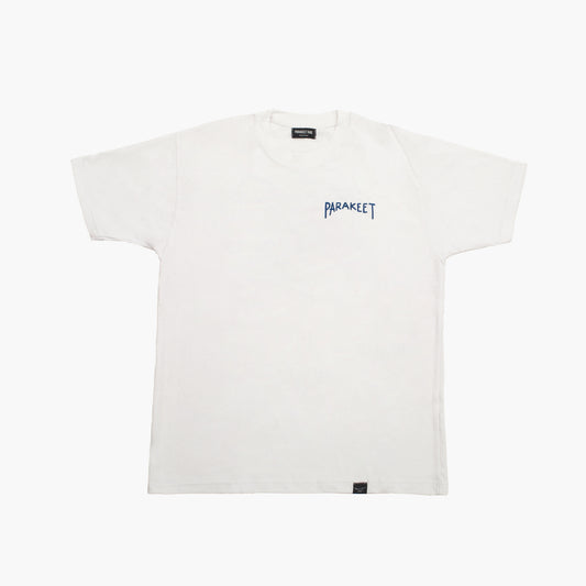 T-shirt - Urban Rails, White