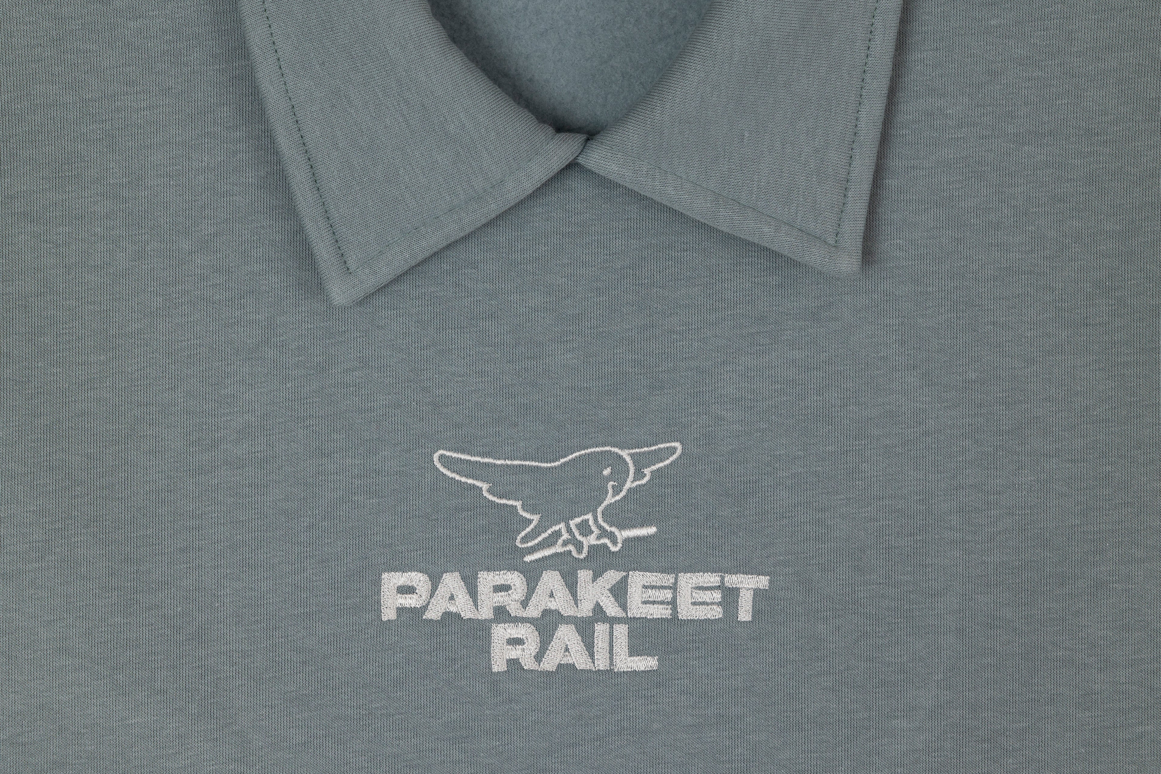 Crop Top, The Classics – Cement