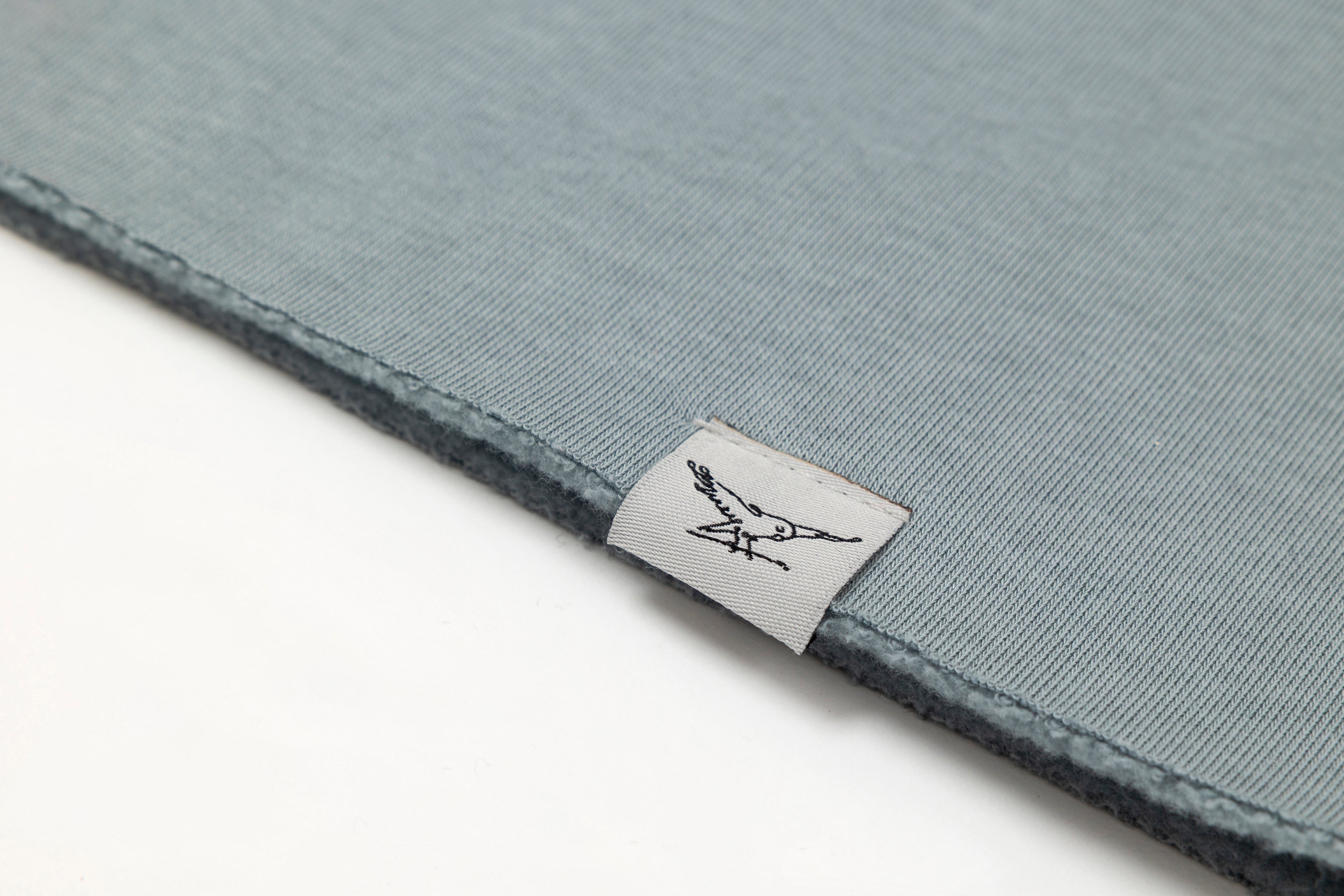 Crop Top, The Classics – Cement