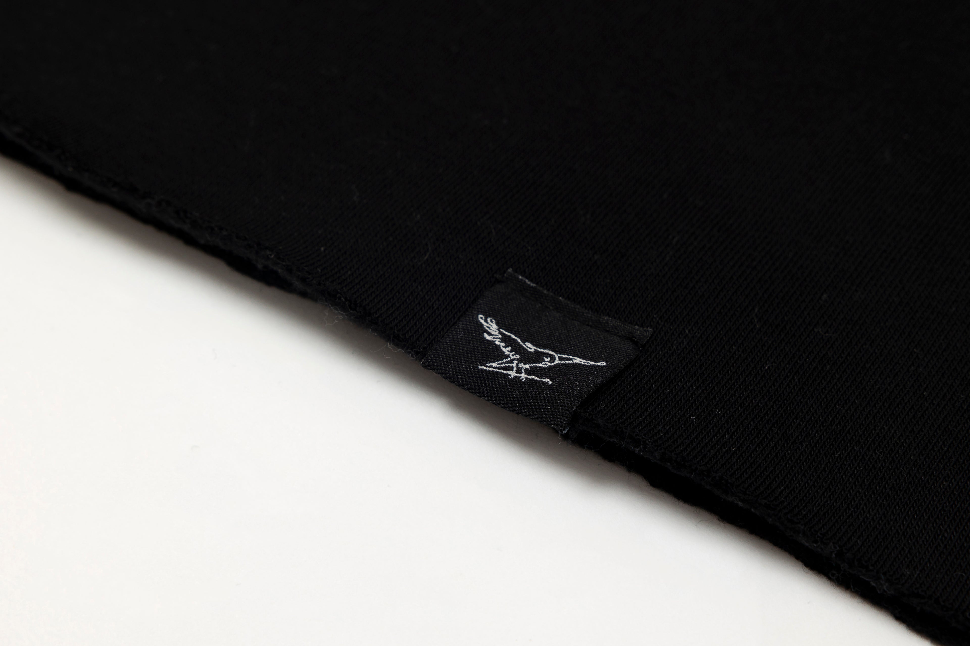 Crop Top, The Classics – Black