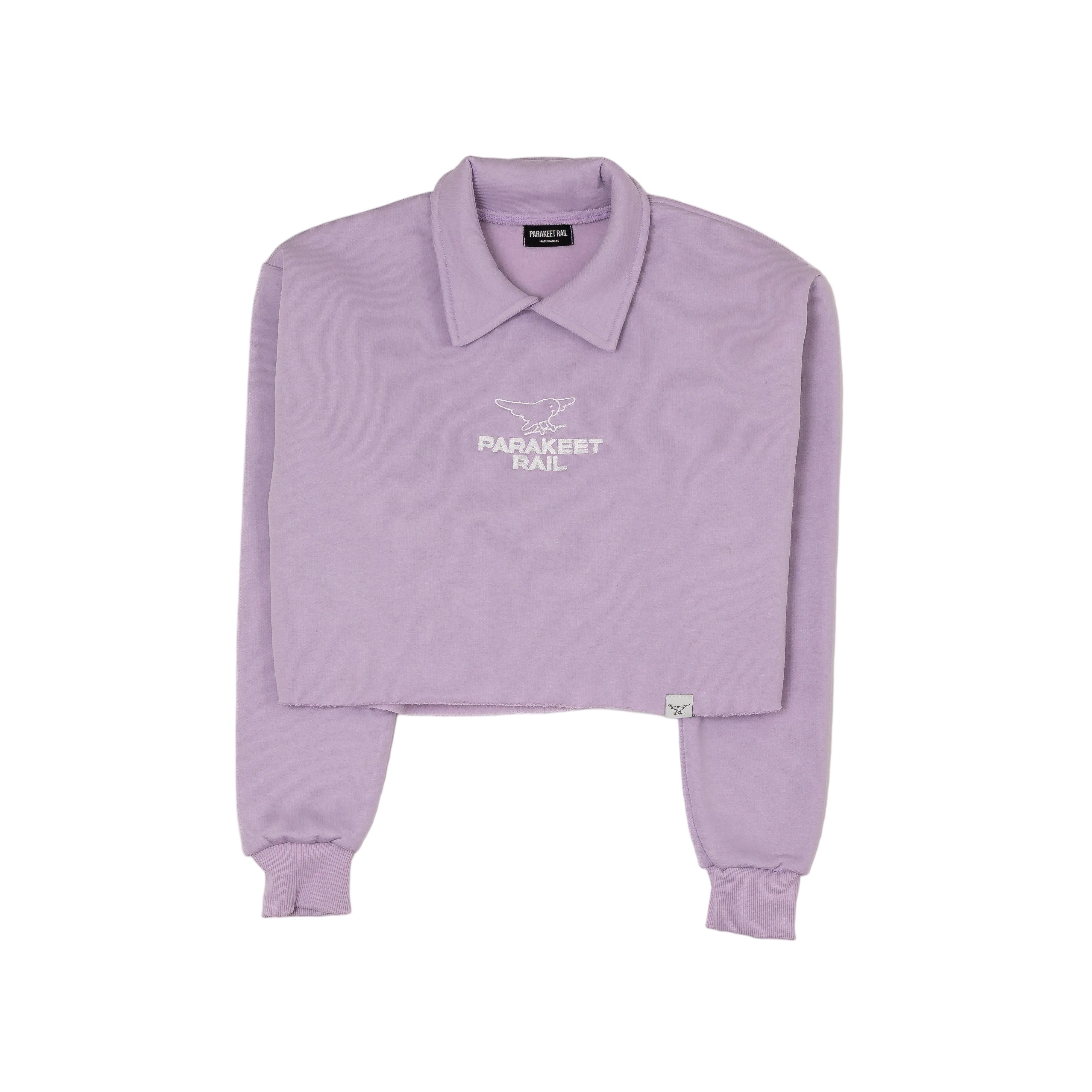 Crop Top, The Classics – Pink