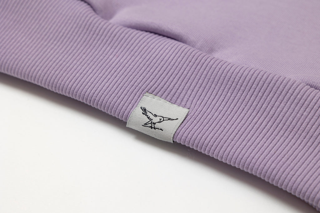 Crewneck – The Classics, Pink