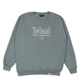 Crewneck – The Classics, Cement