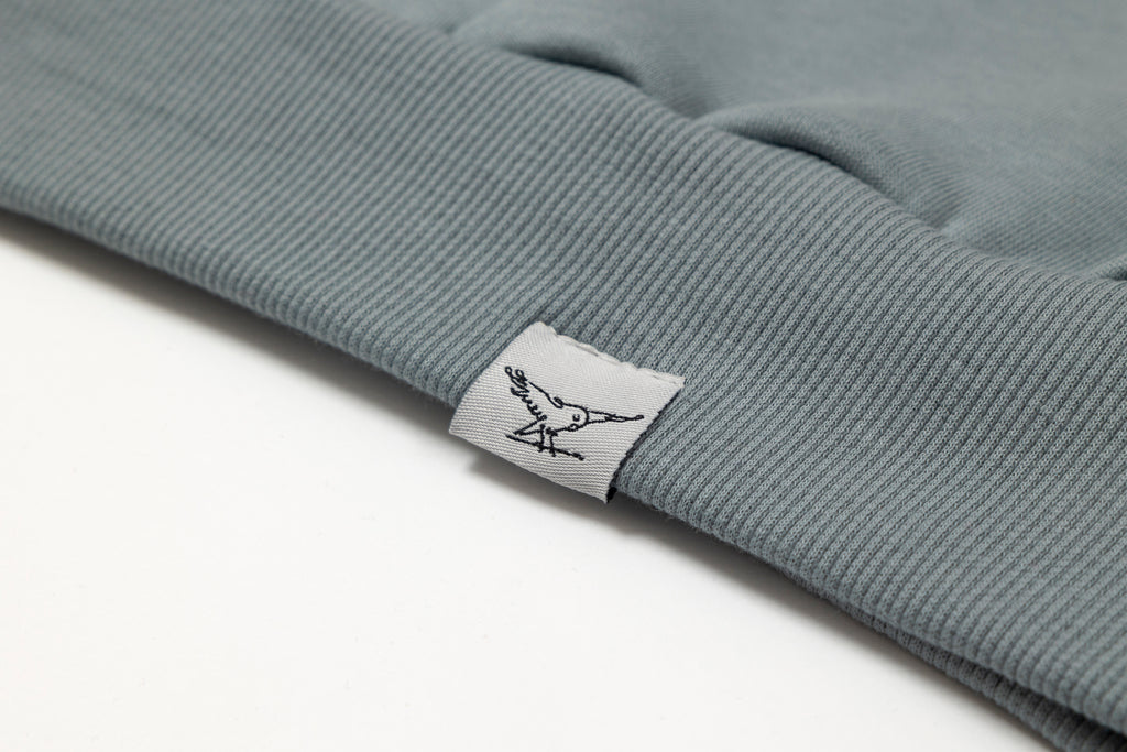 Crewneck – The Classics, Cement