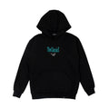 Hoodie - The Classics, Black
