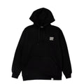 Hoodie – Typo, Black