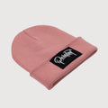 Parakeet Rail The Classics Beanie in Pink