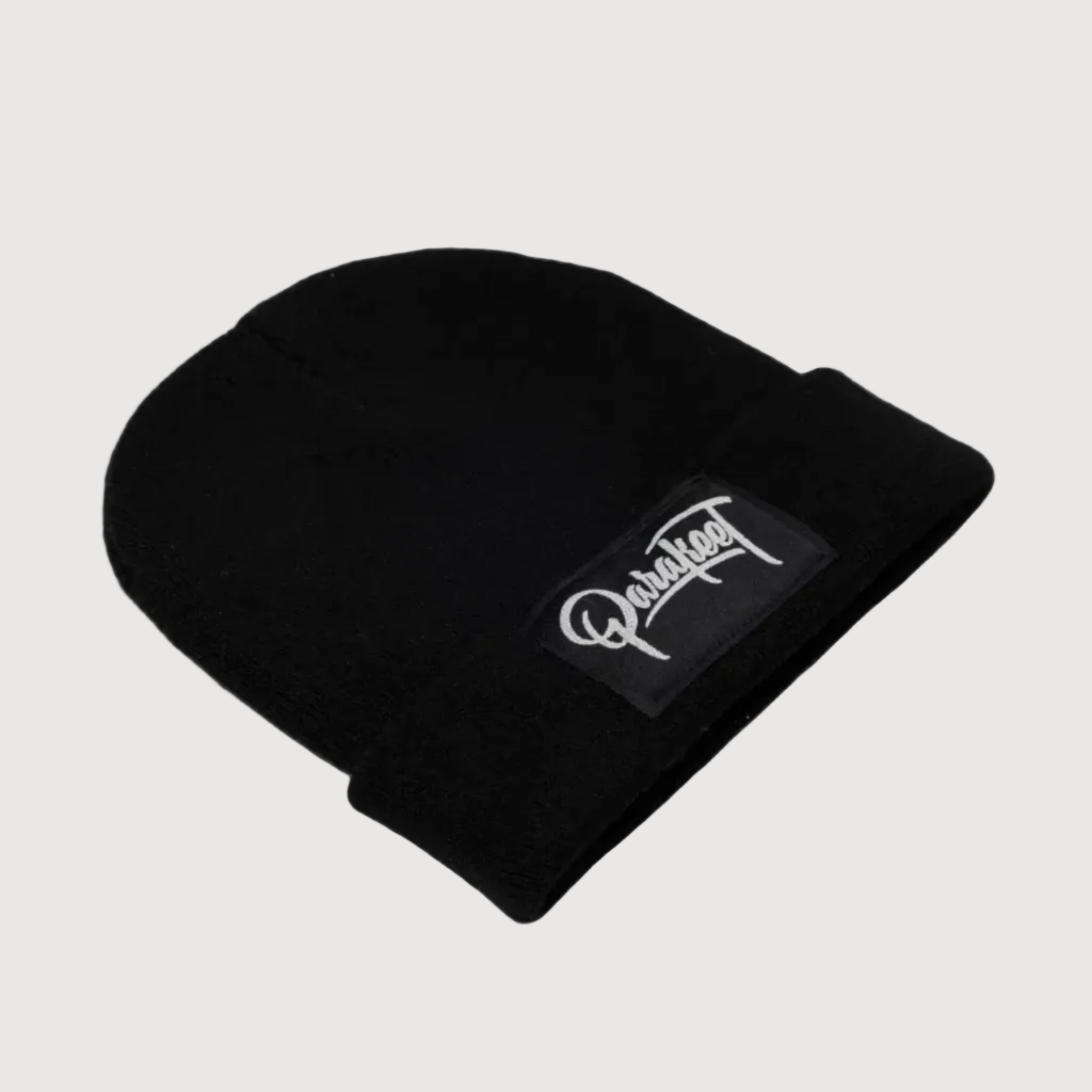 Beanie – The Classics, Black